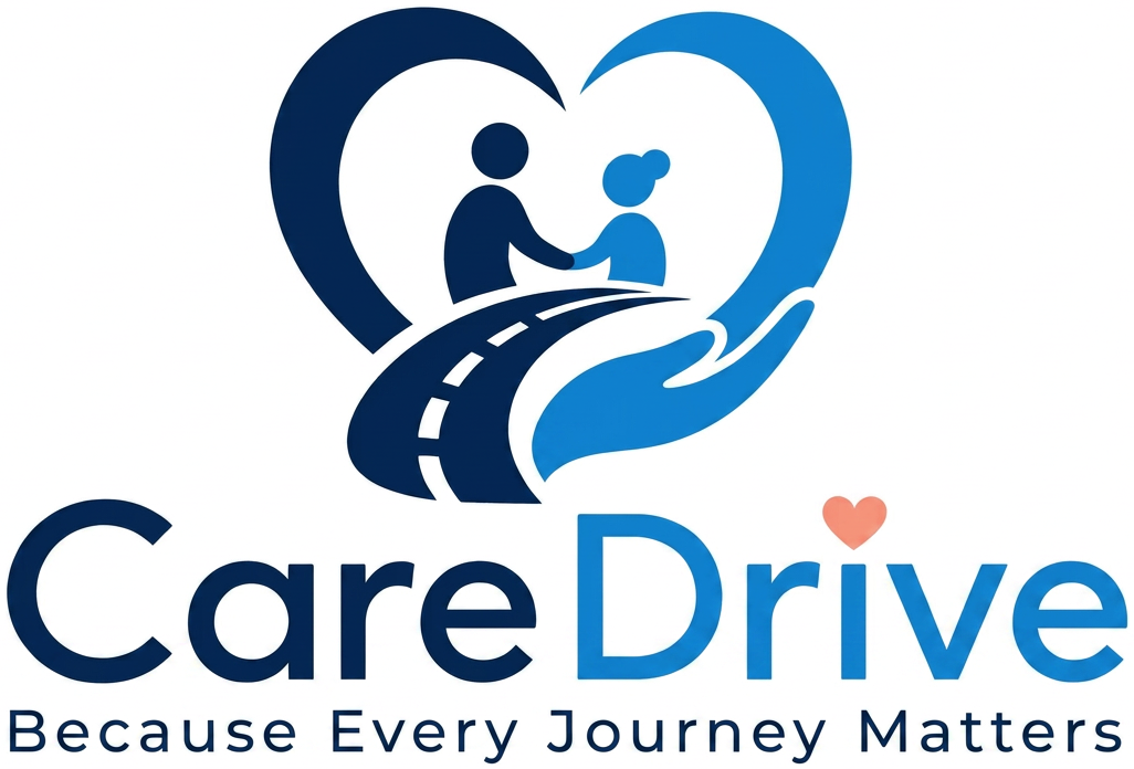 Care Drive transport
